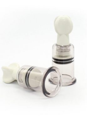 OHMAMA FETISH NIPPLE SUCKER SIZE L
