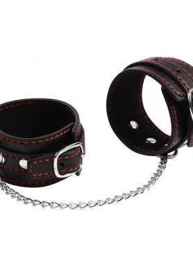 OHMAMA FETISH - SIMPLICITY SMALL WRIST RESTRAINTS