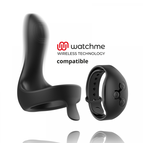 ANBIGUO - ARKADIO GLAND & PERINEUM STIMULATOR COMPATIBLE WITH WATCHME WIRELESS TECHNOLOGY - Image 2