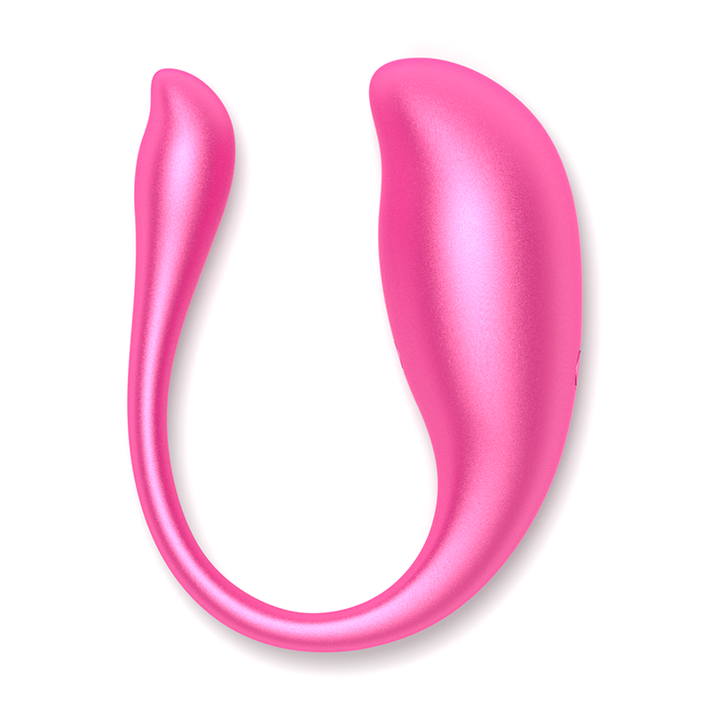 ONINDER - NAIROBI VIBRATING EGG PINK - FREE APP - Image 5