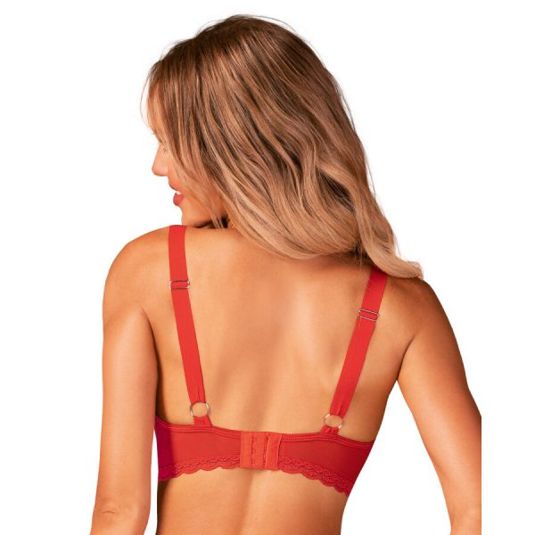 OBSESSIVE - BELOVYA BRA XS/S - Image 2