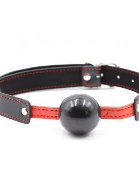 OHMAMA FETISH - TTPE BALL GAG