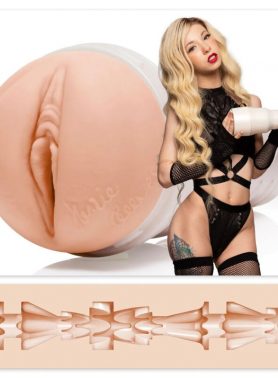 FLESHLIGHT GIRLS - KENZIE REEVES VAGINA