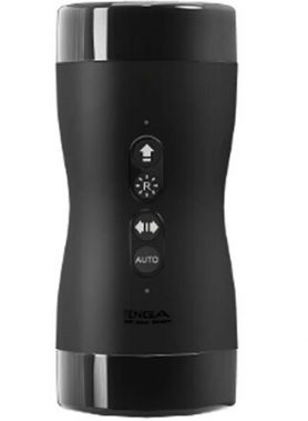 TENGA - VACUUM GYRO ROLLER SUCTION & ROTATION