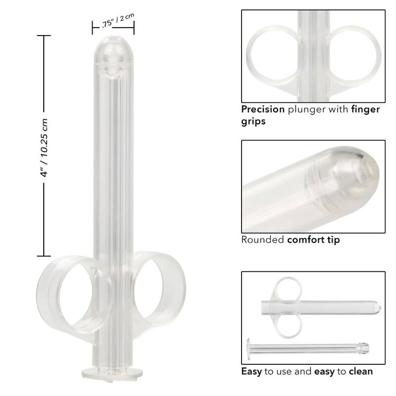 CALEXOTICS - XL LUBE TUBE - Image 3