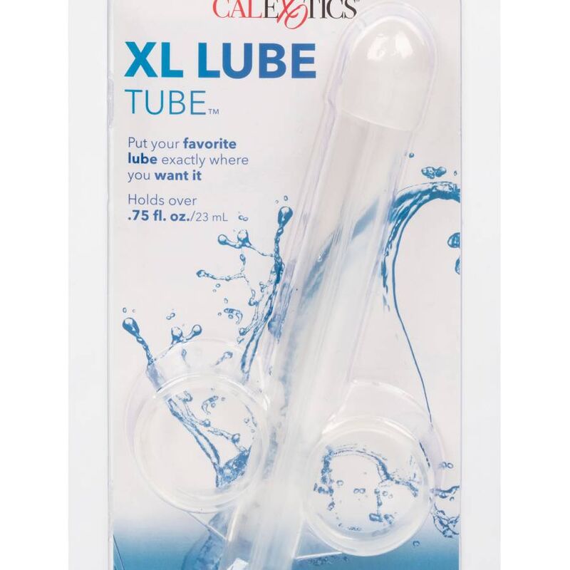 CALEXOTICS - XL LUBE TUBE - Image 13