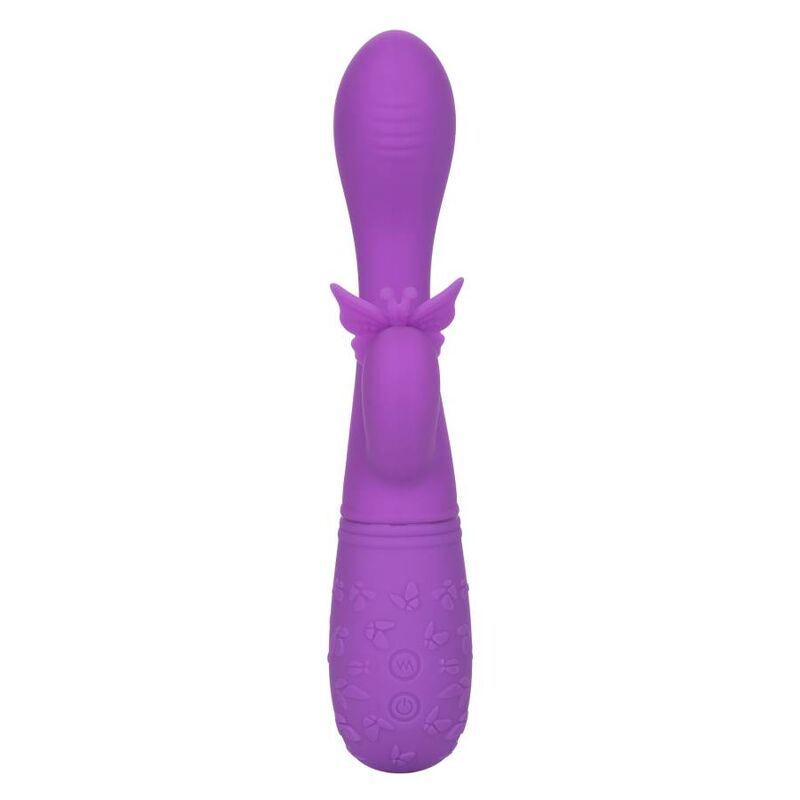 CALEXOTICS - BUTTERFLY KISS FLUTTER VIOLET - Image 10