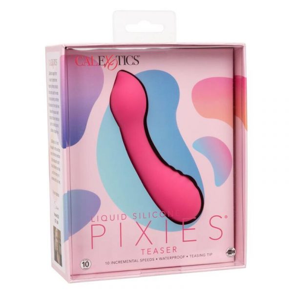 CALEXOTICS - PIXIES TEASER PINK - Image 11