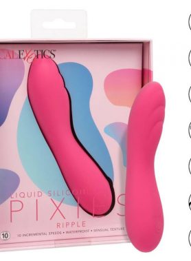 CALEXOTICS - PIXIES RIPPLE PINK