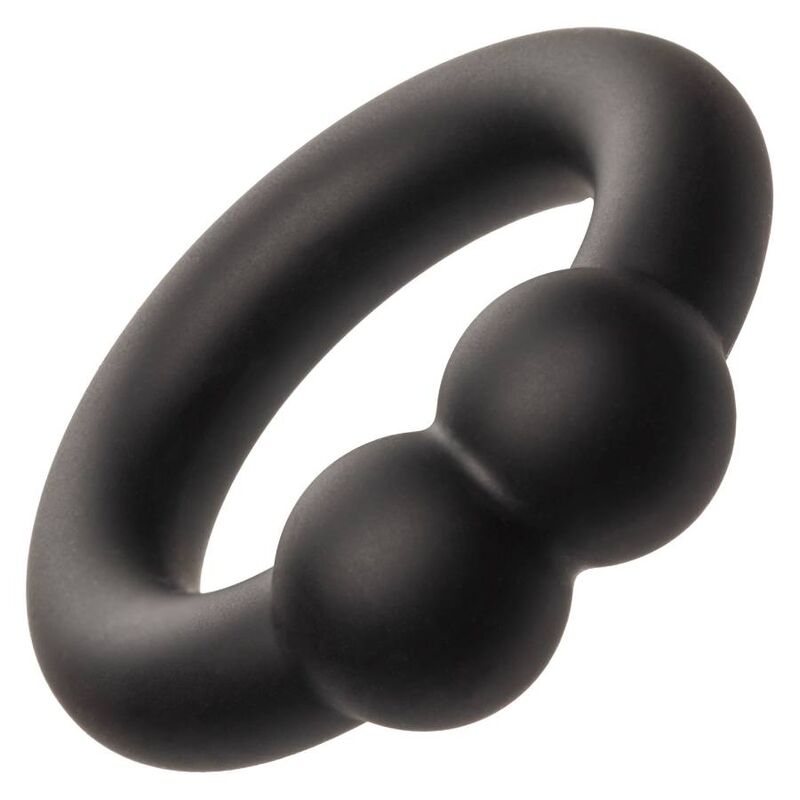 CALEXOTICS - ALPHA MUSCLE RING BLACK - Image 7