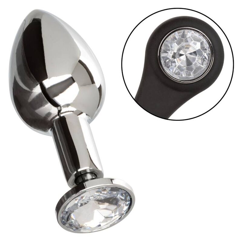 CALEXOTICS - STAR FUCKER MINI PLUG - Image 4