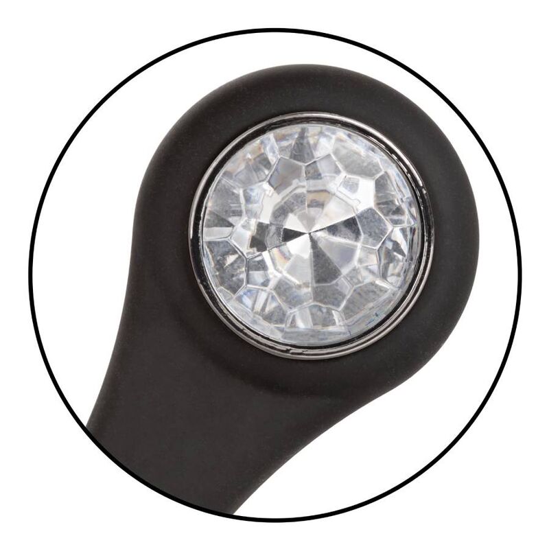 CALEXOTICS - STAR FUCKER TEARDROP PLUG - Image 7