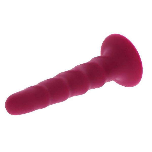 TOYJOY RIBBED DONG 15,24 CM - Image 2