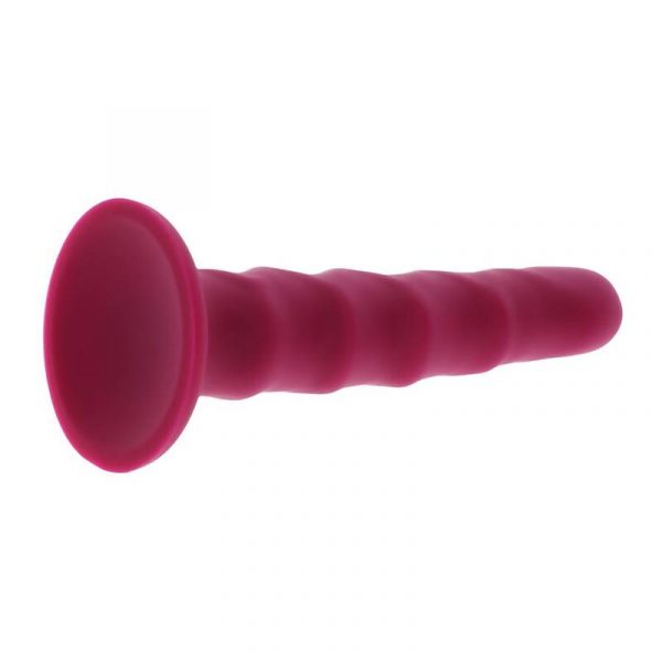 TOYJOY RIBBED DONG 15,24 CM - Image 3