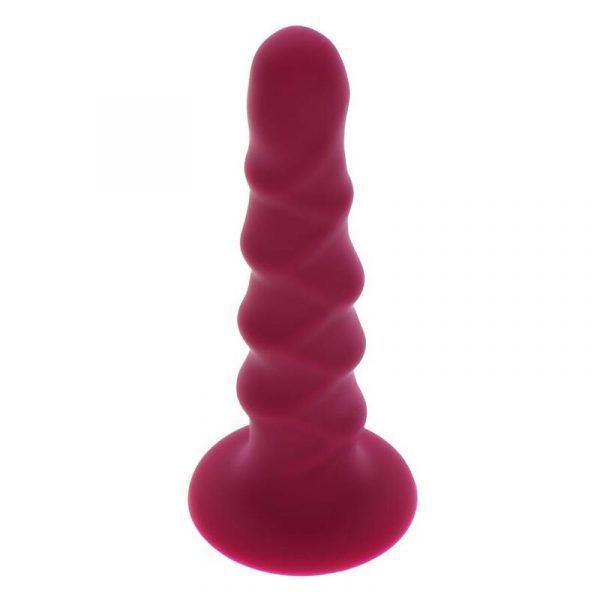 TOYJOY RIBBED DONG 15,24 CM - Image 4