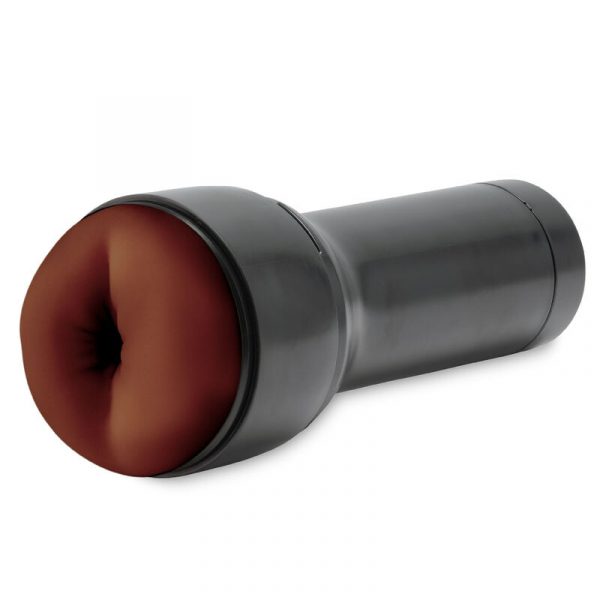 KIIROO - FEEL STROKER GENERIC BUTT MASTURBATOR - MID BROWN - Image 4