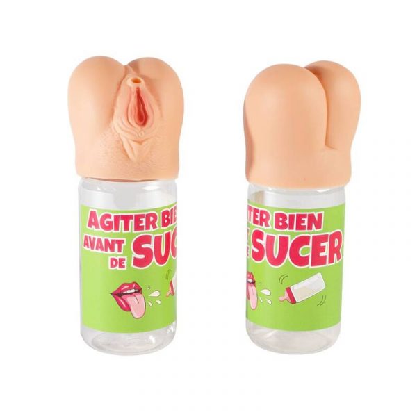 VAGINA FEMARVI BOTTLE - EN