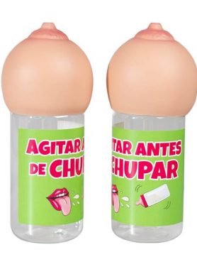 FEMARVI - TETA BOTTLE /ES /PT