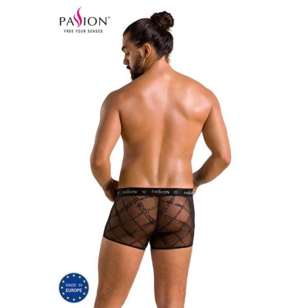 PASSION - 032 SHORT JAMES BLACK S/M - Image 2