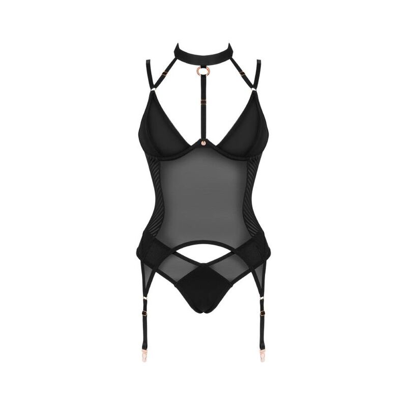 OBSESSIVE - BRASICA CORSET M/L - Image 3
