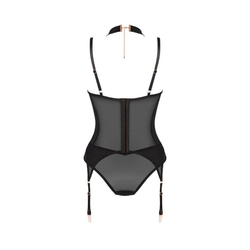 OBSESSIVE - BRASICA CORSET M/L - Image 4