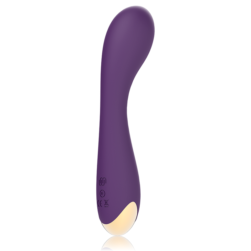 TREASURE - HANSEL G-SPOT VIBRATOR + WATCHME REMOTE CONTROL - Image 6