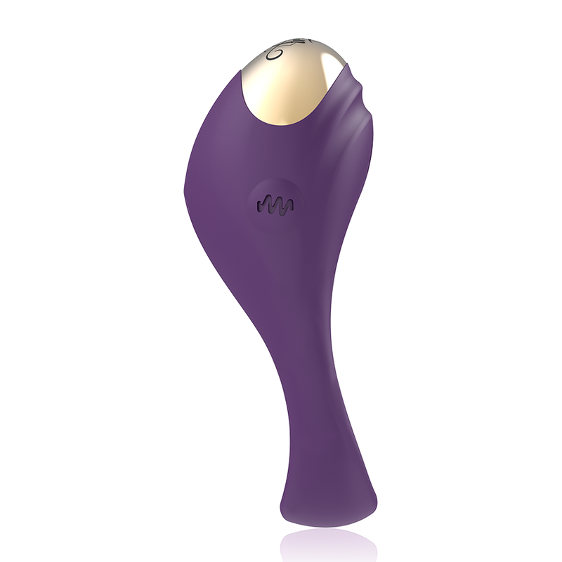 TREASURE - ROBIN VIBRATING RING WATCHME WIRELESS TECHNOLOGY COMPATIBLE - Image 6