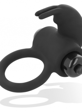 OHMAMA - SILICONE VIBRATOR RING 3 CM