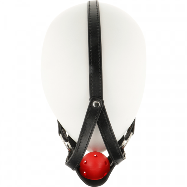 OHMAMA OPEN MOUTH HEAD HARNESS - Image 3