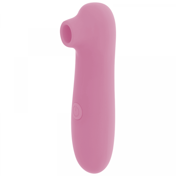 OHMAMA - CLITORIS STIMULATOR 10 SPEEDS PINK - Image 3