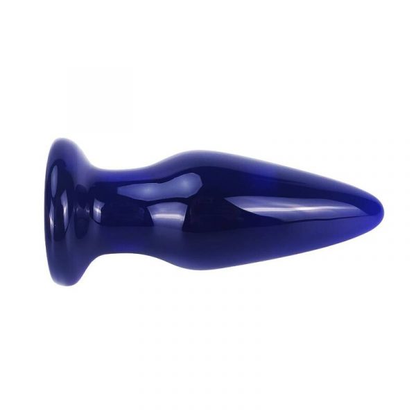 TOYJOY - THE SHINING VIBRATING GLAS BUTTPLUG - Image 7