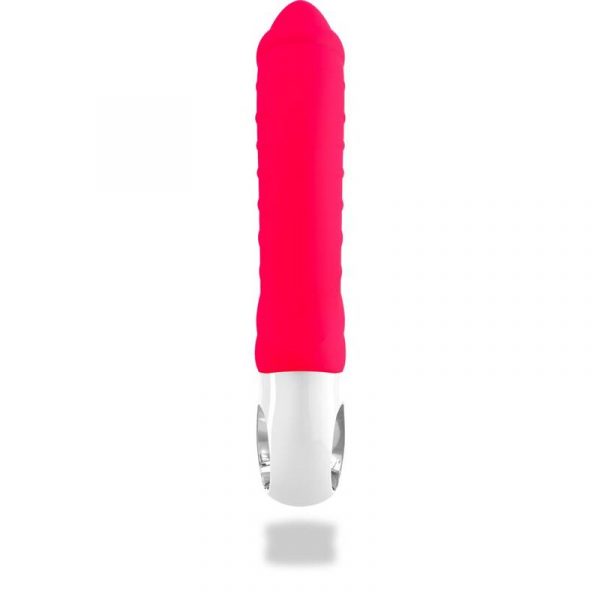 FUN FACTORY - TIGER G5 VIBRATOR INDIA RED - Image 4