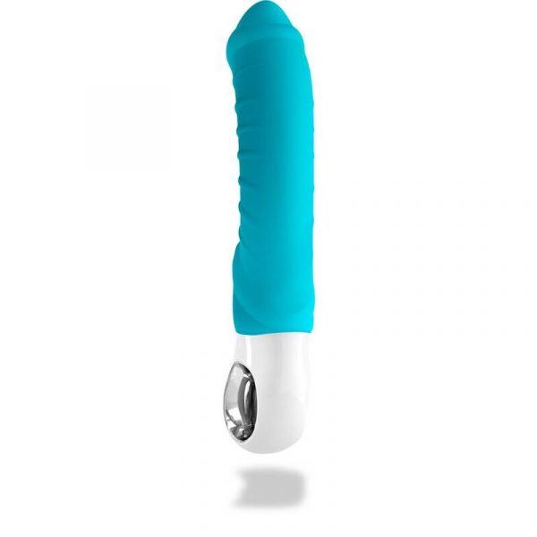 FUN FACTORY - TIGER G5 VIBRATOR PETROL - Image 6