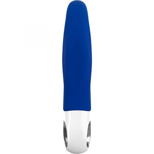 FUN FACTORY - LADY BI DUAL VIBRATOR ULTRAMARIN - Image 4