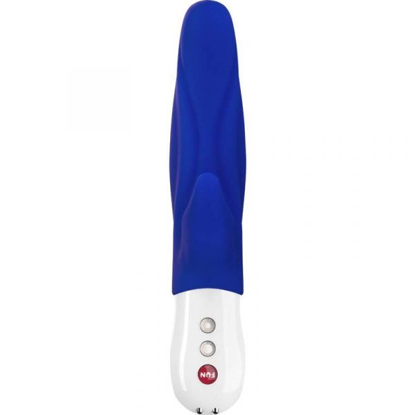 FUN FACTORY - LADY BI DUAL VIBRATOR ULTRAMARIN - Image 3