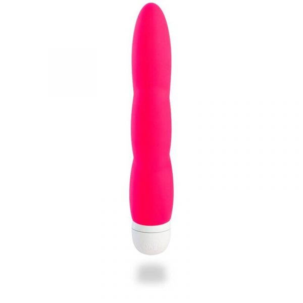 FUN FACTORY - JAZZIE SLIM VIBRATOR PINK - Image 3