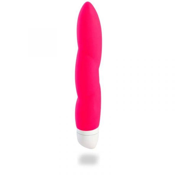 FUN FACTORY - JAZZIE SLIM VIBRATOR PINK - Image 4