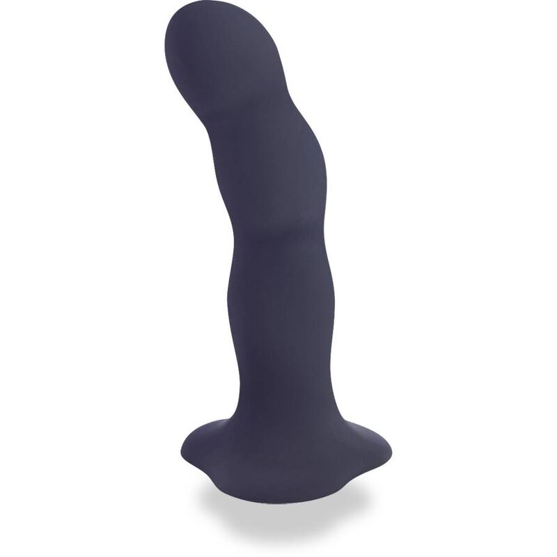 FUN FACTORY - BOUNCER SHAKE DILDO BLACK - Image 4