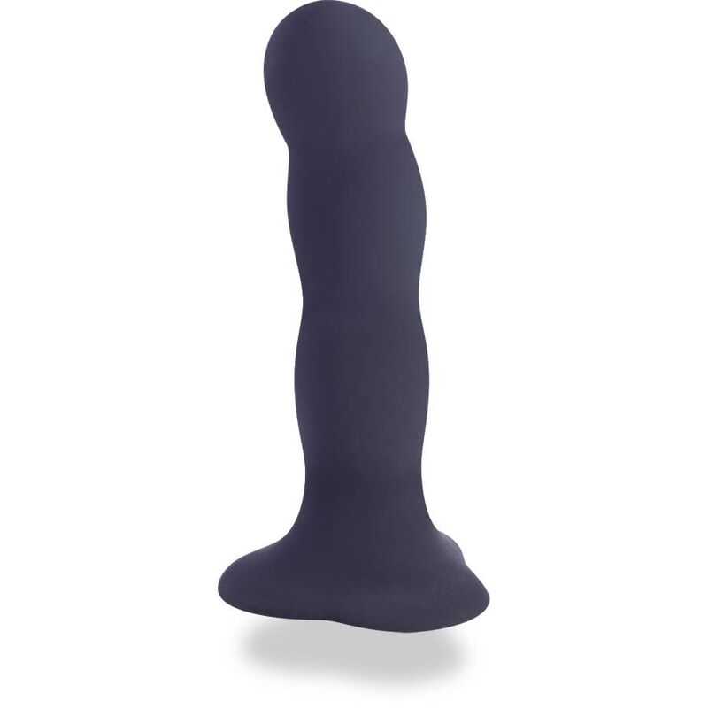 FUN FACTORY - BOUNCER SHAKE DILDO BLACK - Image 5