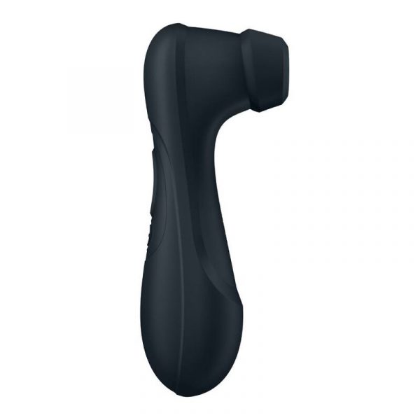 SATISFYER - PRO 2 GENERACIÃN 3 BLACK BLUETOOTH & APP - Image 3