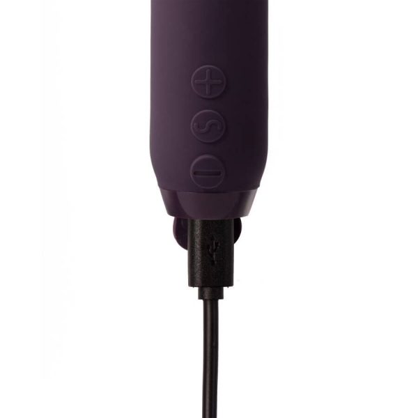 JE JOUE - DUET BULLET PURPLE - Image 2