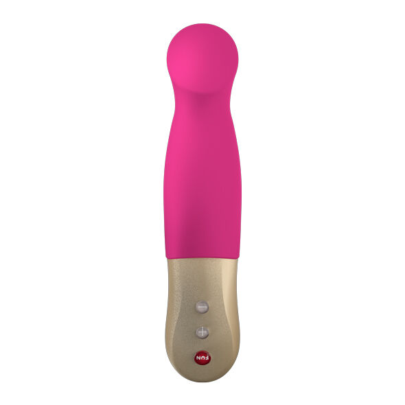 FUN FACTORY - SUNDAZE PULSE VIBE FUCHSIA PINK - Image 6