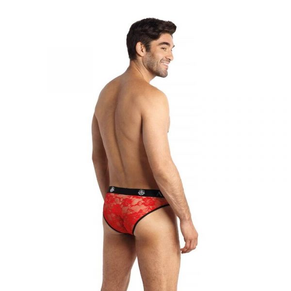 ANAIS MEN - BRAVE SLIP L - Image 2