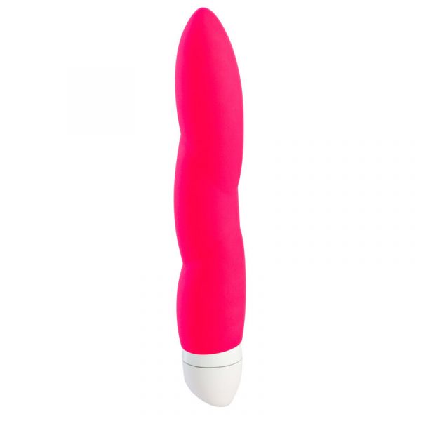 FUN FACTORY - JAZZIE SLIM VIBRATOR PINK