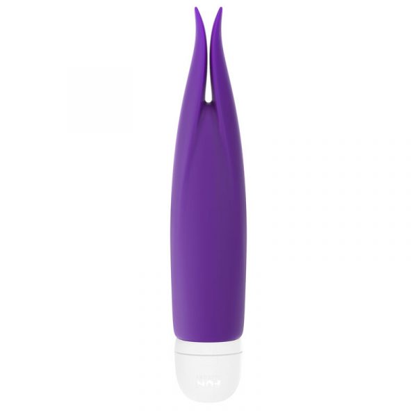 FUN FACTORY - VOLITA SLIM VIBRATOR VIOLET - Image 3