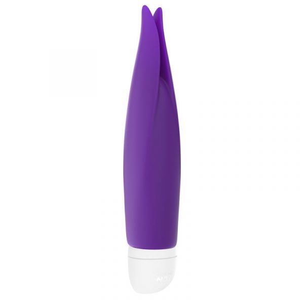 FUN FACTORY - VOLITA SLIM VIBRATOR VIOLET - Image 4