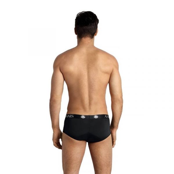 ANAIS MEN - PETROL BRIEF S - Image 2