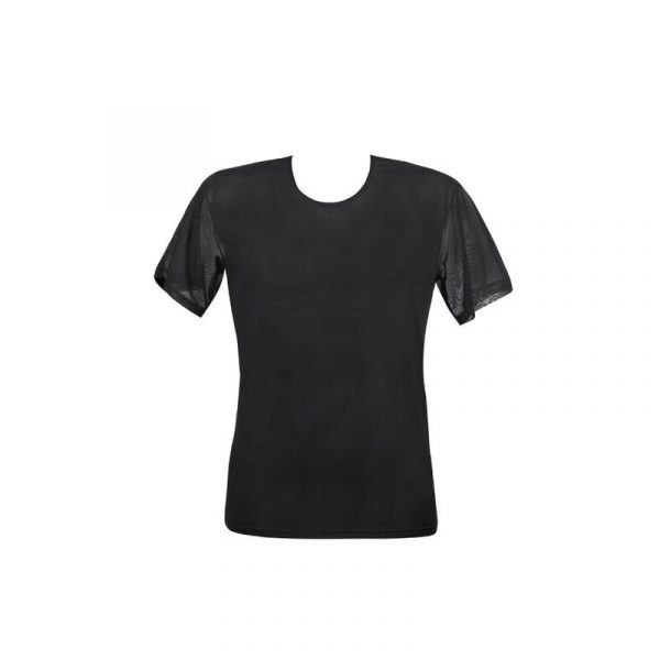 ANAIS MEN - PETROL T-SHIRT M - Image 3