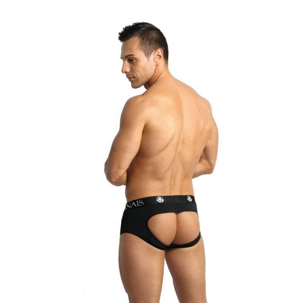 ANAIS MEN - PETROL JOCK BIKINI S - Image 2