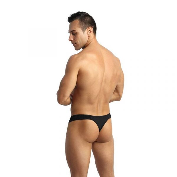 ANAIS MEN - PETROL STRING XL - Image 2